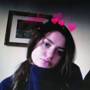 Meet your Posher, Jillian